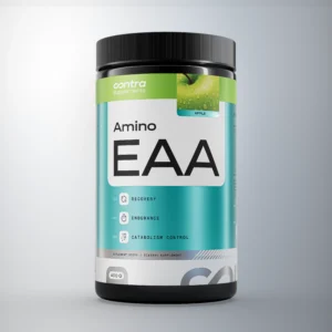 Amino EAA (Apple)