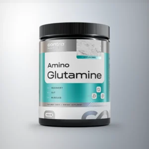Amino Glutamine (Neutral)