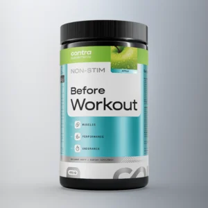 Before Workout (Non-Stim / Grape)