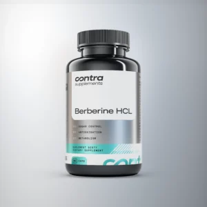 Berberine HCL