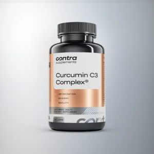 Curcumin C3 Reduct®