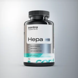 Hepa Stack